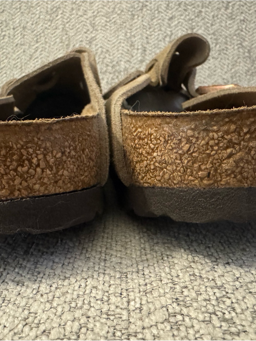 Birkenstock Boston - Picture 4 of 7
